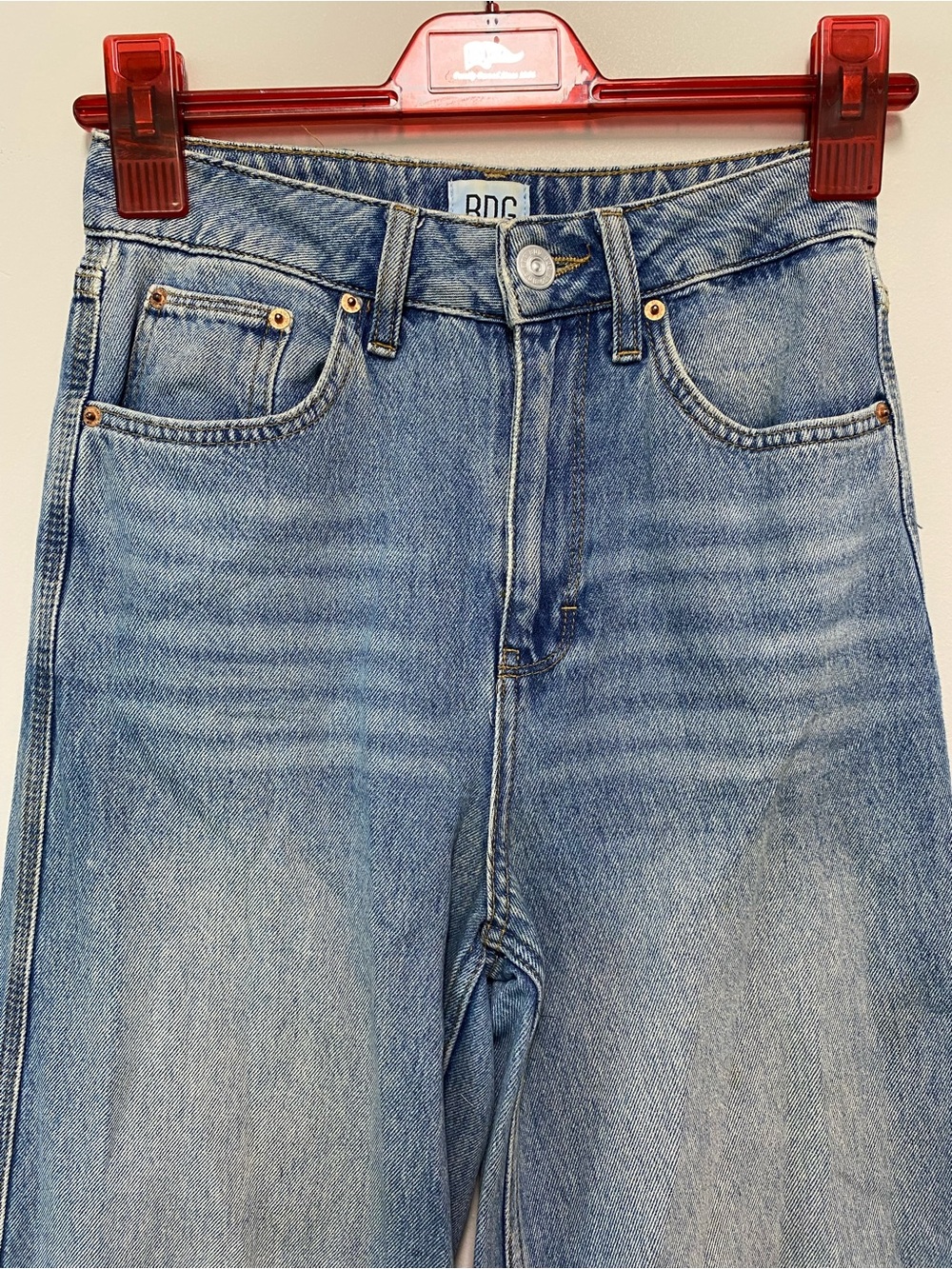 Urban Outfitters Flare/Wide Leg Jeans